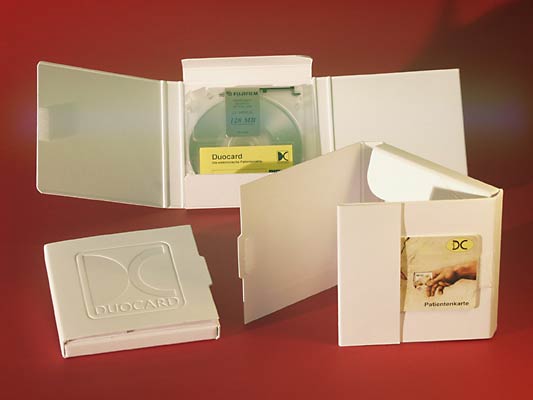 Duocard